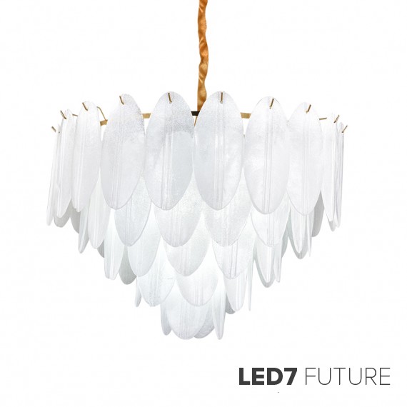 Ritz - Foli V2 Chandelier